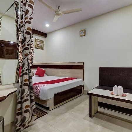 Oyo Hotel Satguru Jamshedpur Zewnętrze zdjęcie