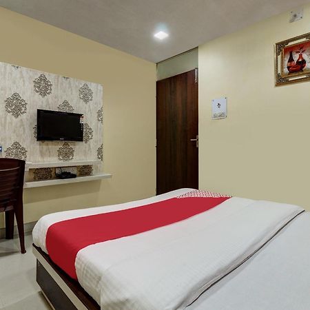 Oyo Hotel Satguru Jamshedpur Zewnętrze zdjęcie