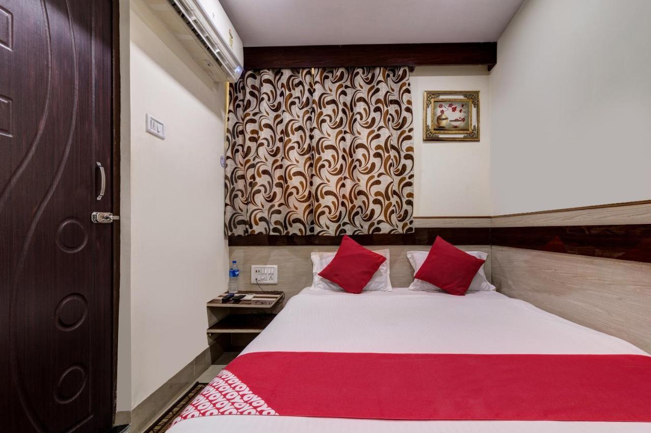 Oyo Hotel Satguru Jamshedpur Zewnętrze zdjęcie