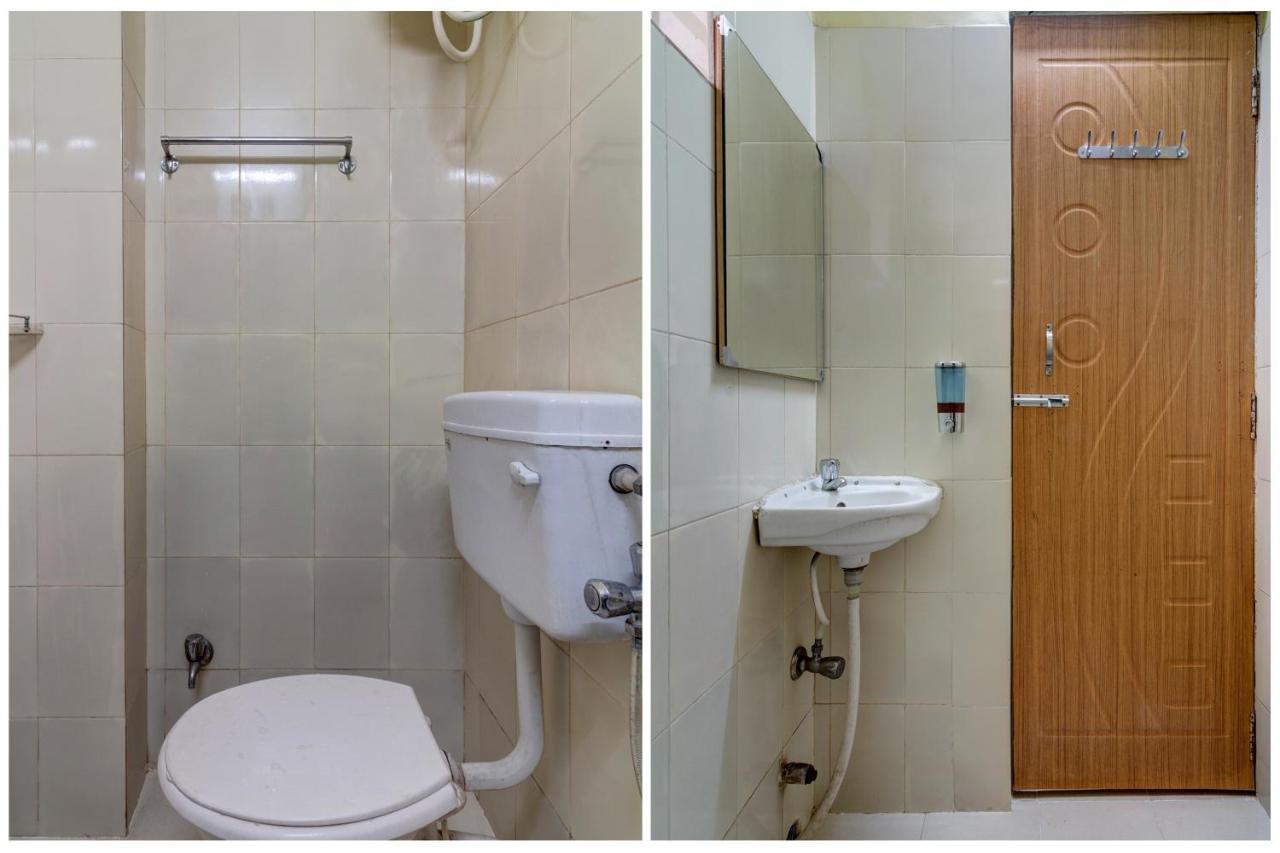 Oyo Hotel Satguru Jamshedpur Zewnętrze zdjęcie