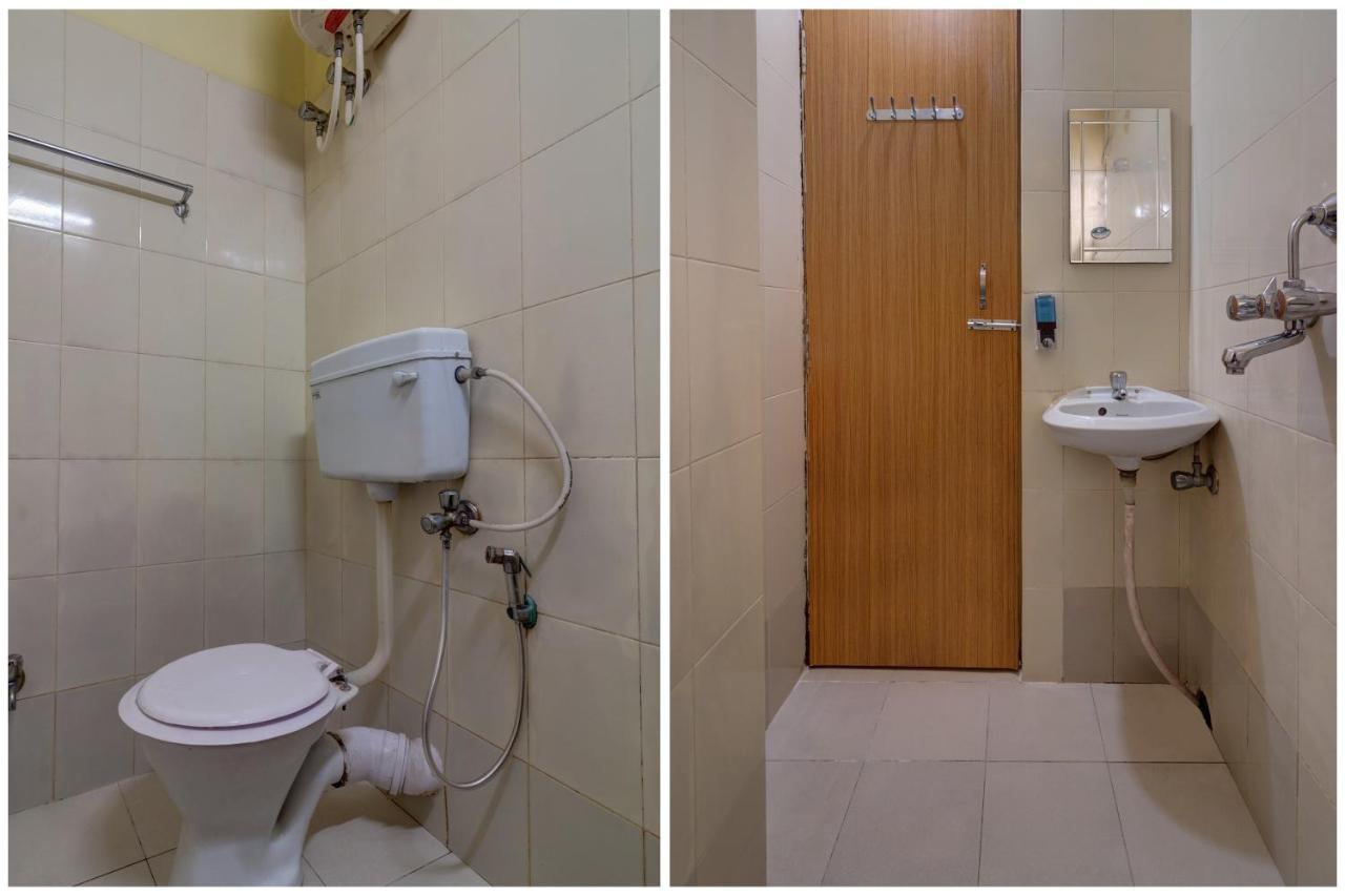 Oyo Hotel Satguru Jamshedpur Zewnętrze zdjęcie